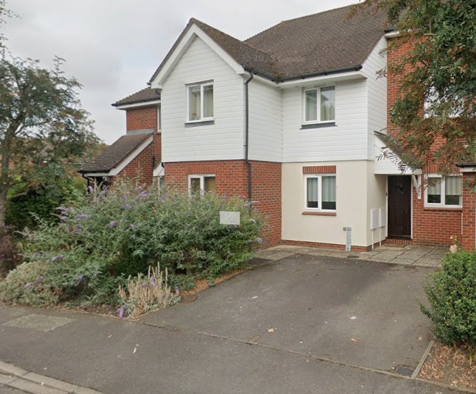 Additional image 2 of 2 Bed Flat, Heron Court, OX14, N1 7GU