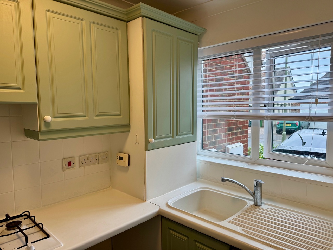 Additional image 7 of 2 Bed Flat, Heron Court, OX14, N1 7GU