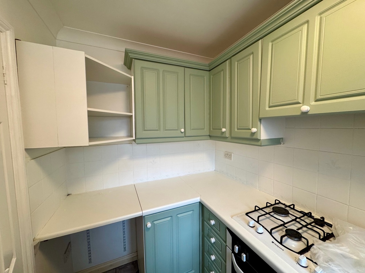 Additional image 8 of 2 Bed Flat, Heron Court, OX14, N1 7GU