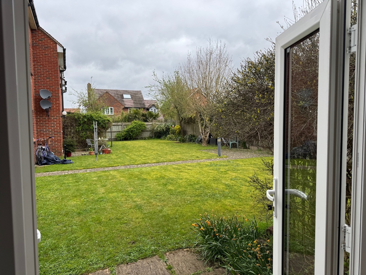 Additional image 11 of 2 Bed Flat, Heron Court, OX14, N1 7GU