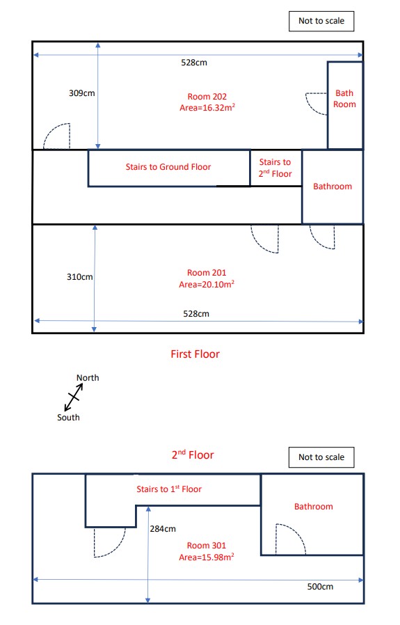 Additional image 33 of 4 Bed Semi-Detached House, Leam Green, CV4, N1 7GU