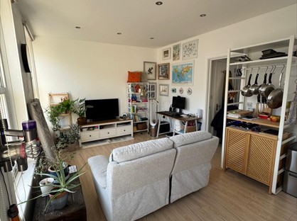 1 Bed Flat, Archway Road, N6