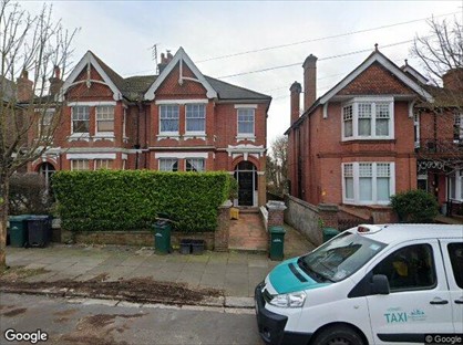 1 Bed Flat, Florence Road, BN1