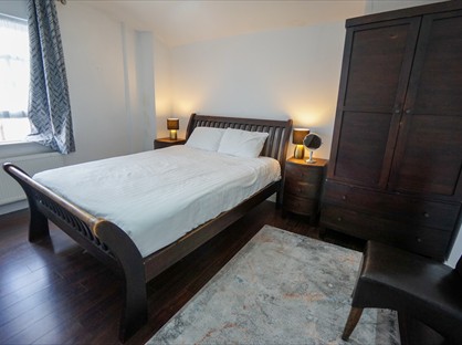 1 Bed Flat, Frederick St, B1
