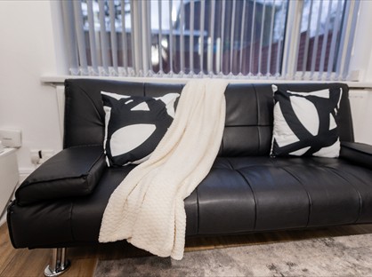 3 Bed Semi-Detached House, Booth Hall Road, M9