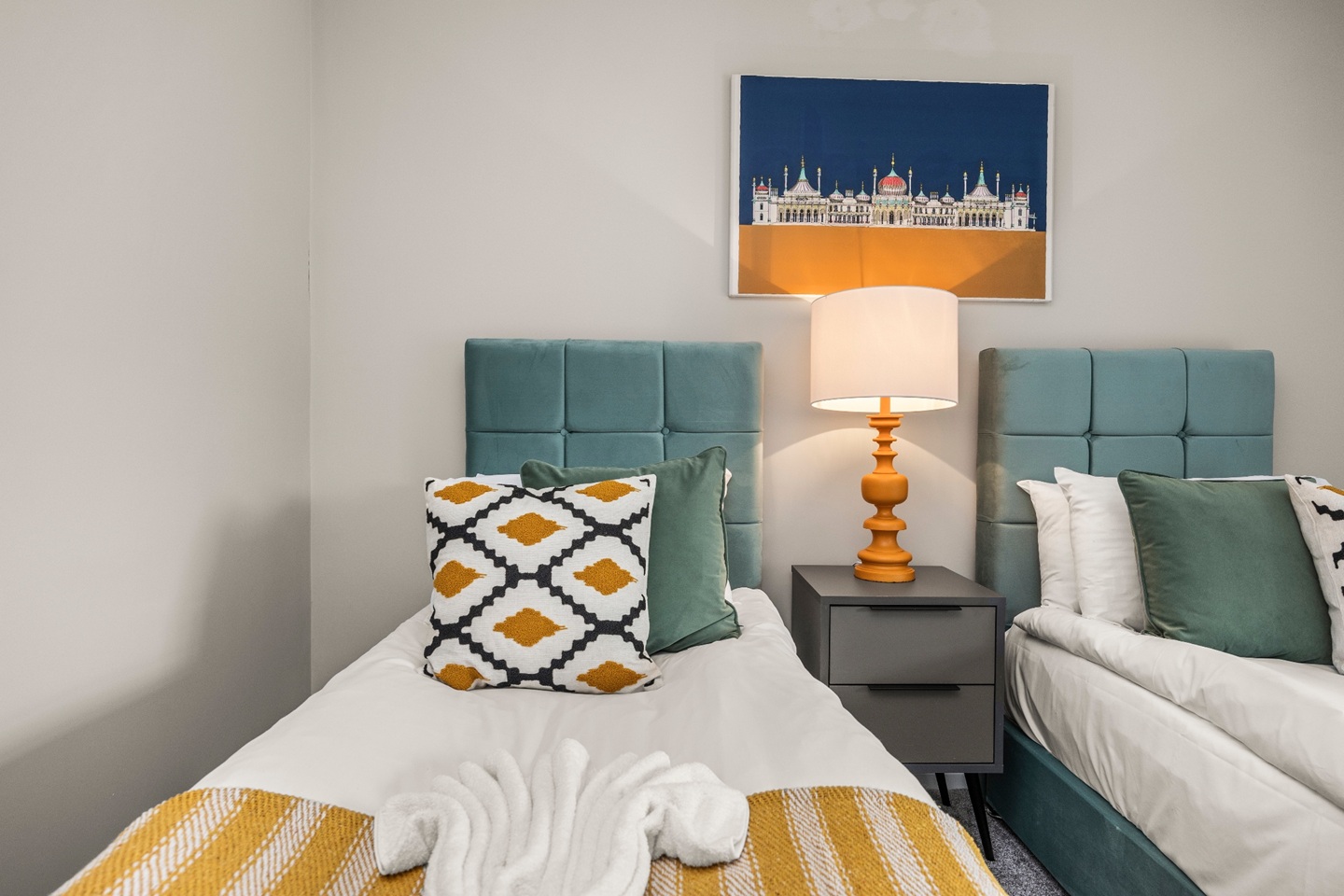 Additional image 4 of 2 Bed Flat, Richmond Place, BN2, N1 7GU