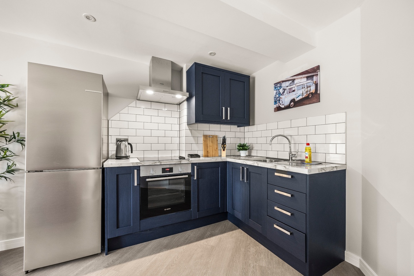 Additional image 5 of 2 Bed Flat, Richmond Place, BN2, N1 7GU