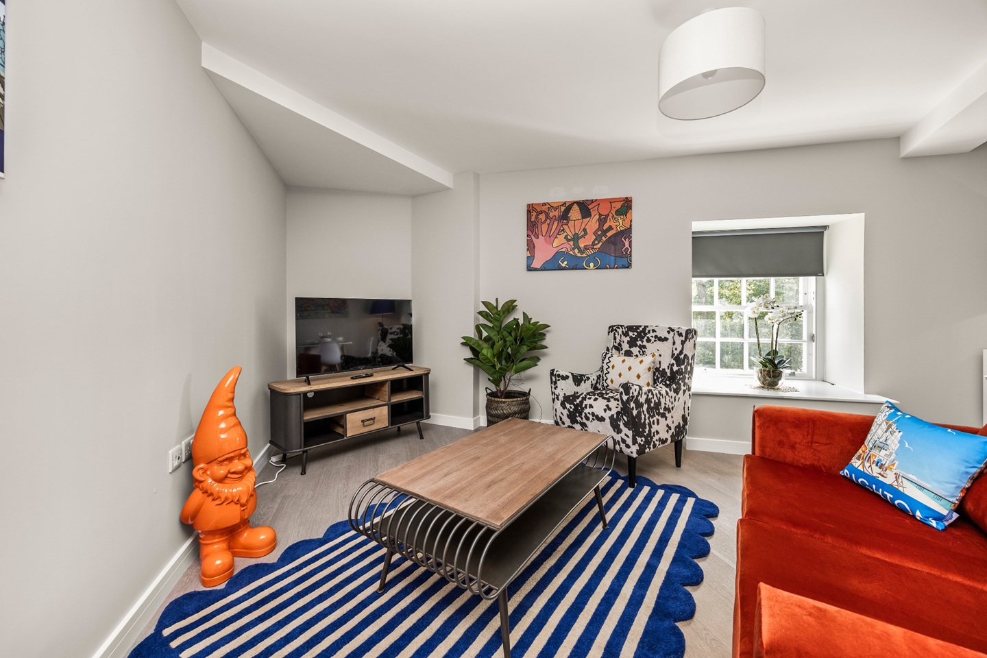 Additional image 6 of 2 Bed Flat, Richmond Place, BN2, N1 7GU