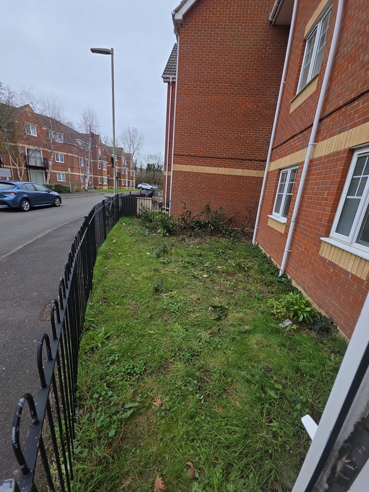 2 Bed Flat, Headington, OX3, N1 7GU