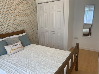 1 Bed Flat, Histon Road, CB4