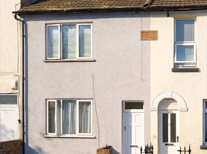 Studio Flat, Luton Road, ME4