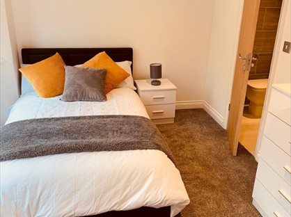 Room in a Shared House, Princes Avenue, WD18