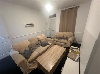 2 Bed Terraced House, Gaskell St, WF2