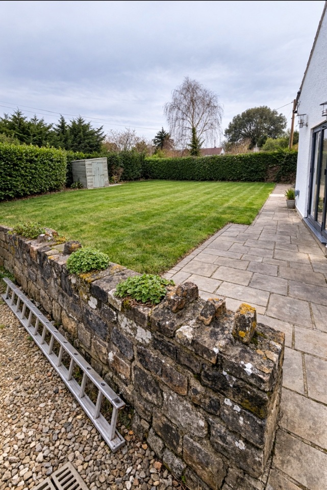 Additional image 2 of 4 Bed Semi-Detached House, Haberfield Cottages, BS20, N1 7GU