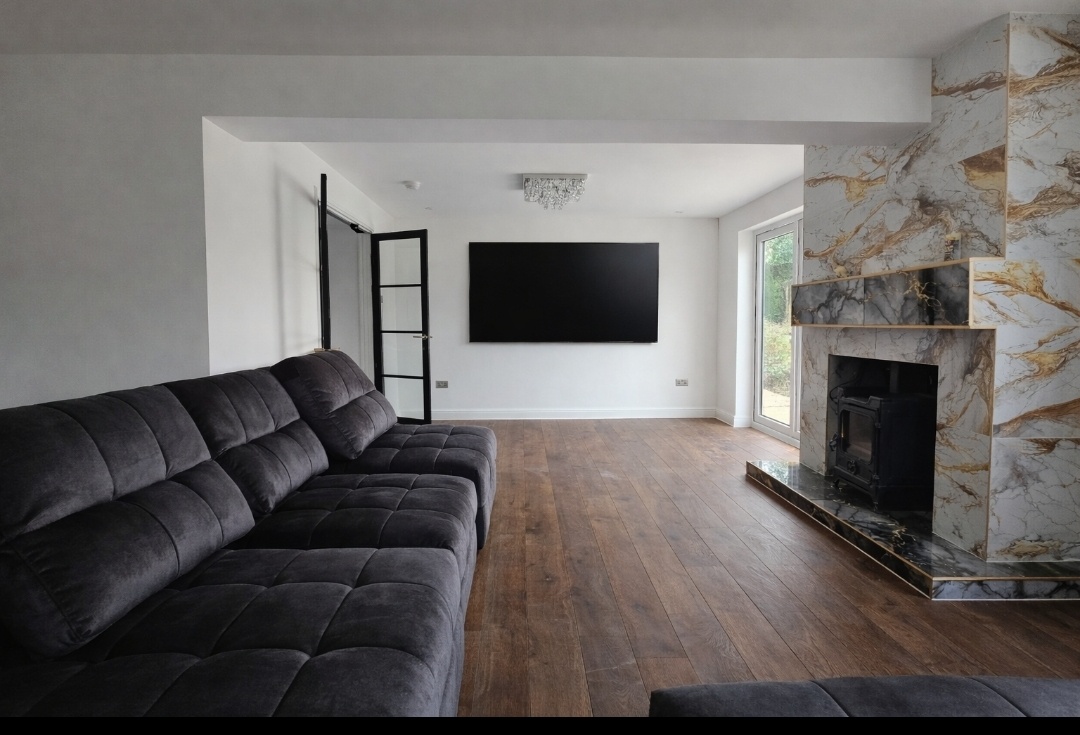 Additional image 10 of 4 Bed Semi-Detached House, Haberfield Cottages, BS20, N1 7GU