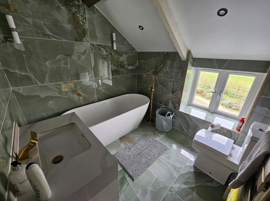 Additional image 13 of 4 Bed Semi-Detached House, Haberfield Cottages, BS20, N1 7GU