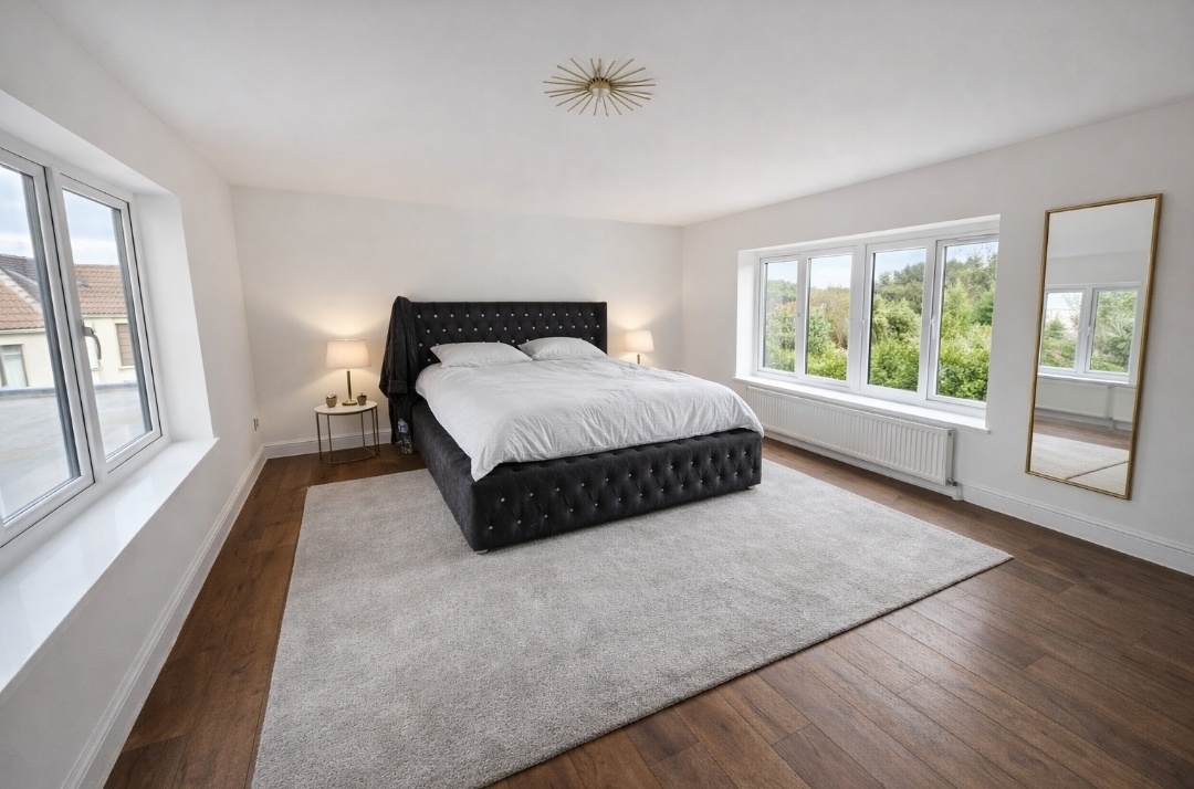 Additional image 15 of 4 Bed Semi-Detached House, Haberfield Cottages, BS20, N1 7GU