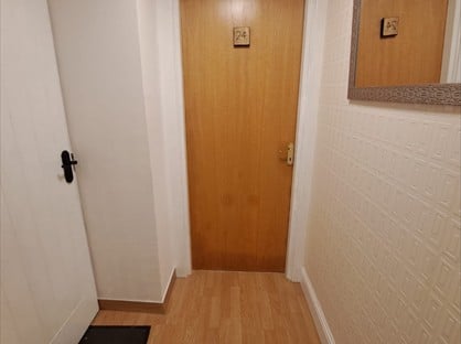 2 Bed Flat, Main Street, DD2
