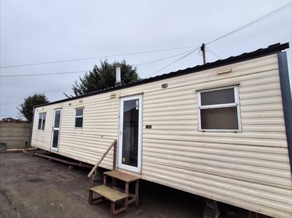 2 Bed Mobile Home, Holme Wood Lane Caravan Site, DN3