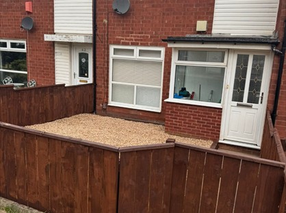 Room in a Shared House, Moorcock Close, TS6