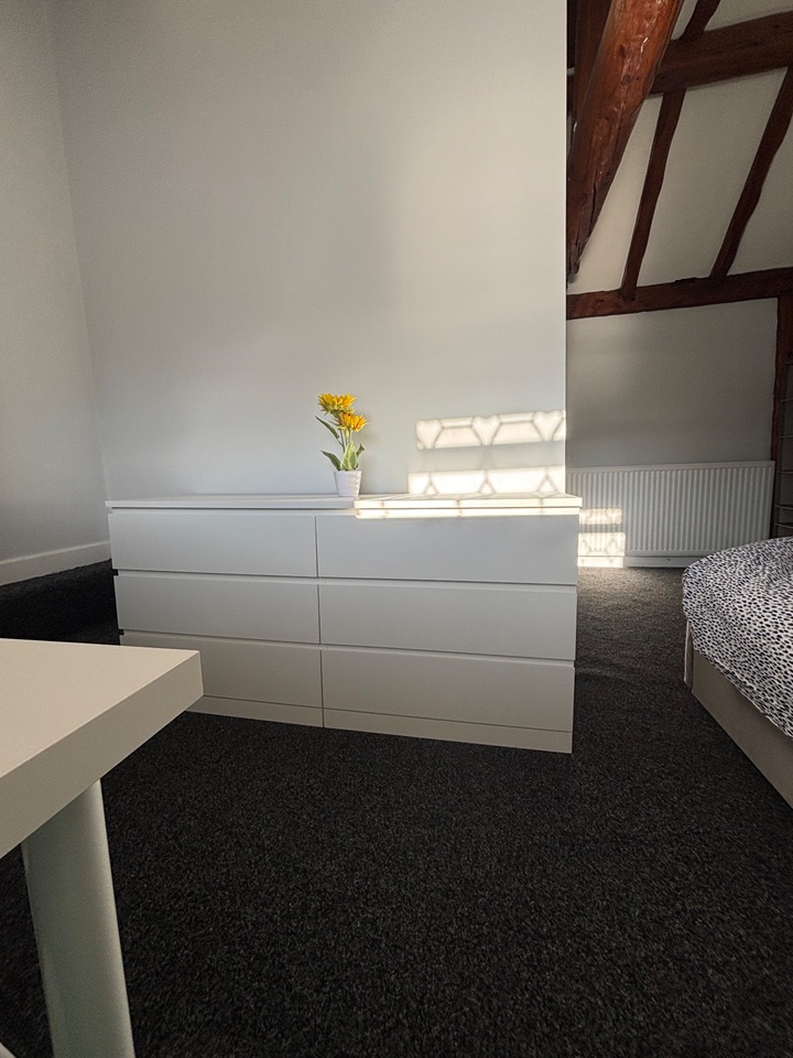 Additional image 3 of Room in a Shared House, Longley Lane, S5, N1 7GU