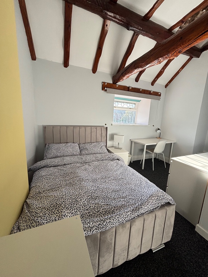 Additional image 2 of Room in a Shared House, Longley Lane, S5, N1 7GU