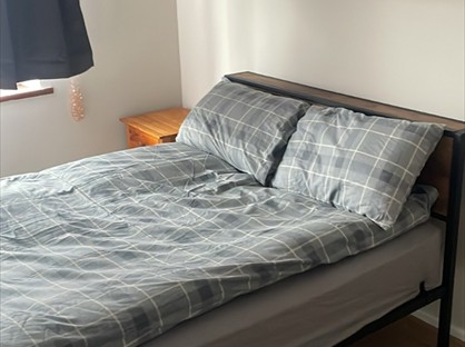 Bedsit, Cobham Close, ME2