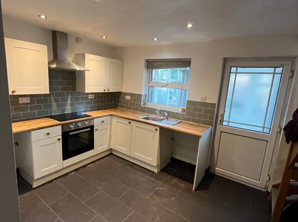 1 bed terraced house for rent in 1 Bed Terraced House, Winsover Road, PE11
