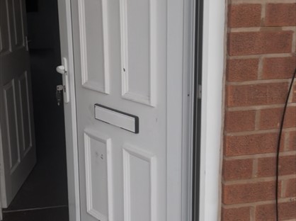 2 Bed Flat, Belmont Road, CW9