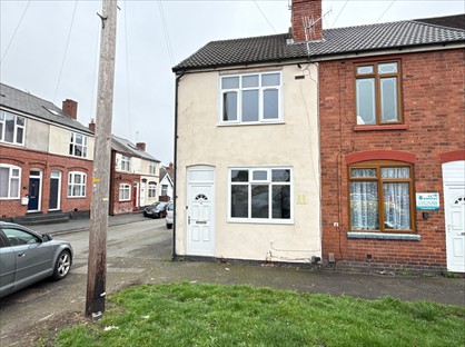 2 Bed End Terrace, Lantern Road, DY2