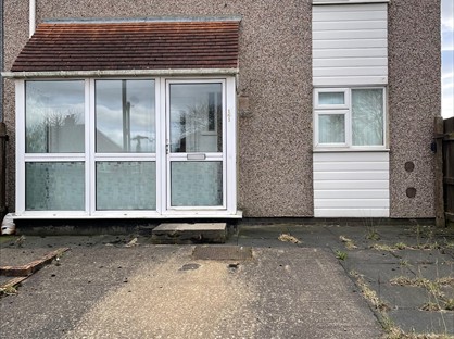 3 Bed Semi-Detached House, Kenton Lane, NE3