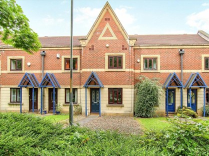 2 Bed Terraced House, Trinity Mews, TS17