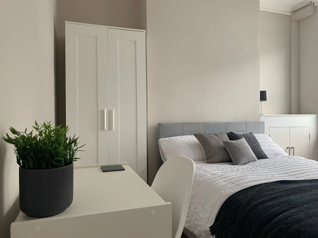 Room in a Shared House, Derby, DE1, N1 7GU