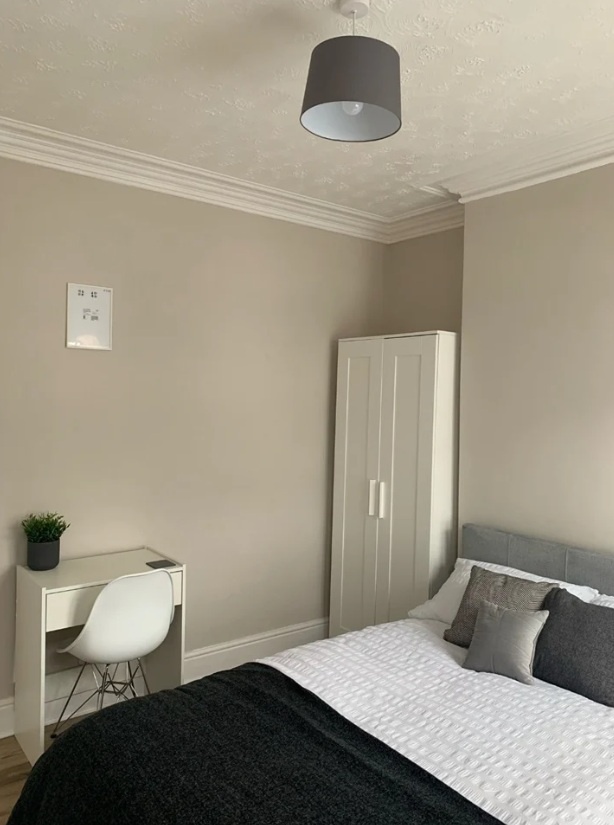 Additional image 2 of Room in a Shared House, Derby, DE1, N1 7GU