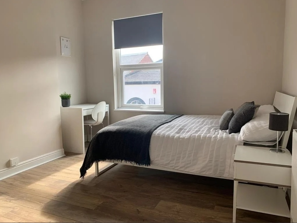 Additional image 3 of Room in a Shared House, Derby, DE1, N1 7GU