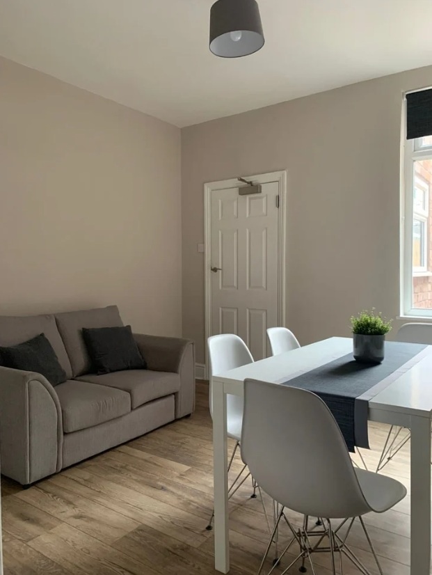 Additional image 5 of Room in a Shared House, Derby, DE1, N1 7GU