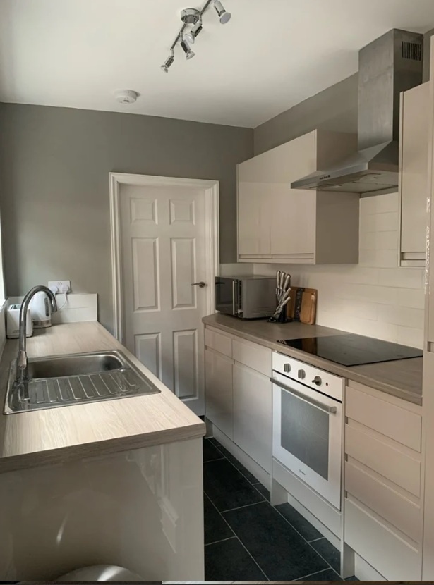 Additional image 8 of Room in a Shared House, Derby, DE1, N1 7GU