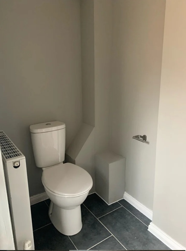 Additional image 10 of Room in a Shared House, Derby, DE1, N1 7GU