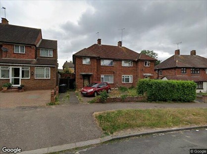 4 Bed Semi-Detached House, Edgecoombe, CR2
