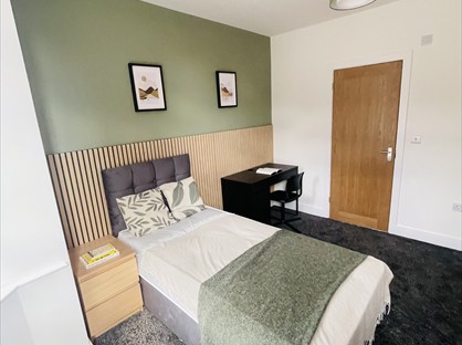 Room in a Shared House, Alder Grove, DN4