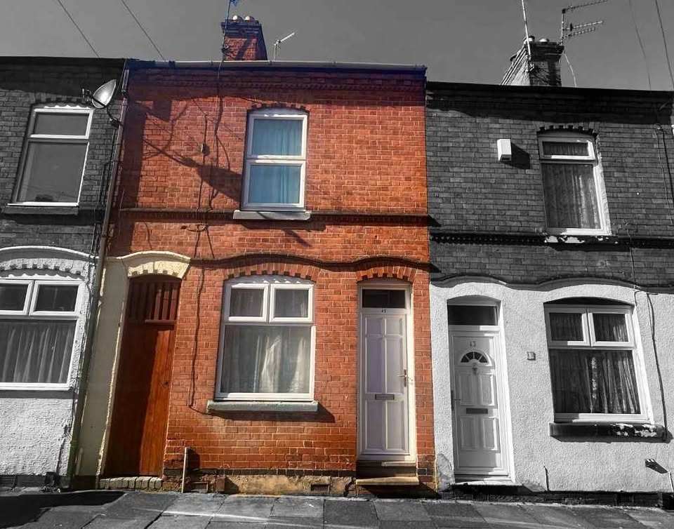 Additional image 3 of 3 Bed Terraced House, Vernon Road, LE2, N1 7GU