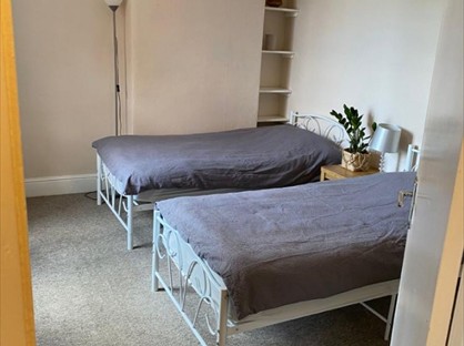 Room in a Shared House, Milner Road, B29