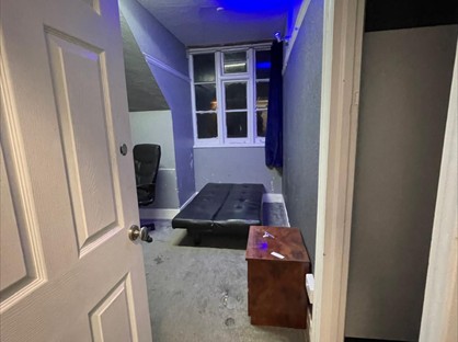 Room in a Shared House, London Road, SW16