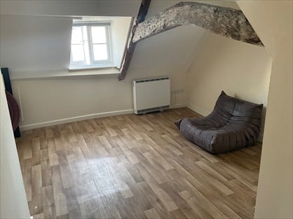 1 Bed Flat, East High Street, DT1