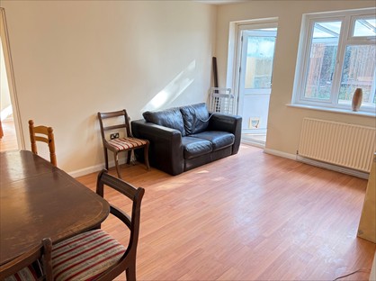 3 Bed Bungalow, Twyford Abbey Road Area, NW10