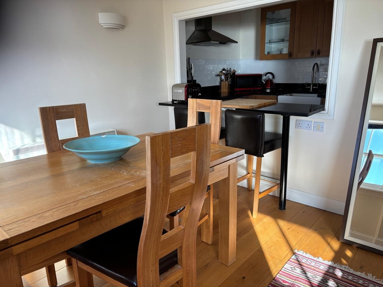1 Bed Flat, Regency Square, BN1