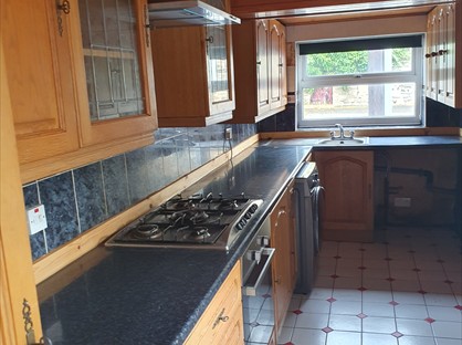 4 bed terraced house for rent in 4 Bed Terraced House, Queens Road, BD21