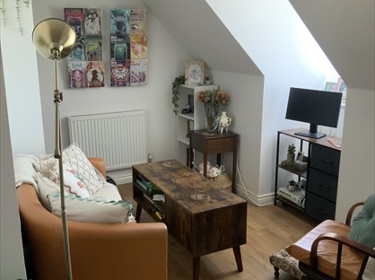 2 Bed Flat, Poets Way, DT1
