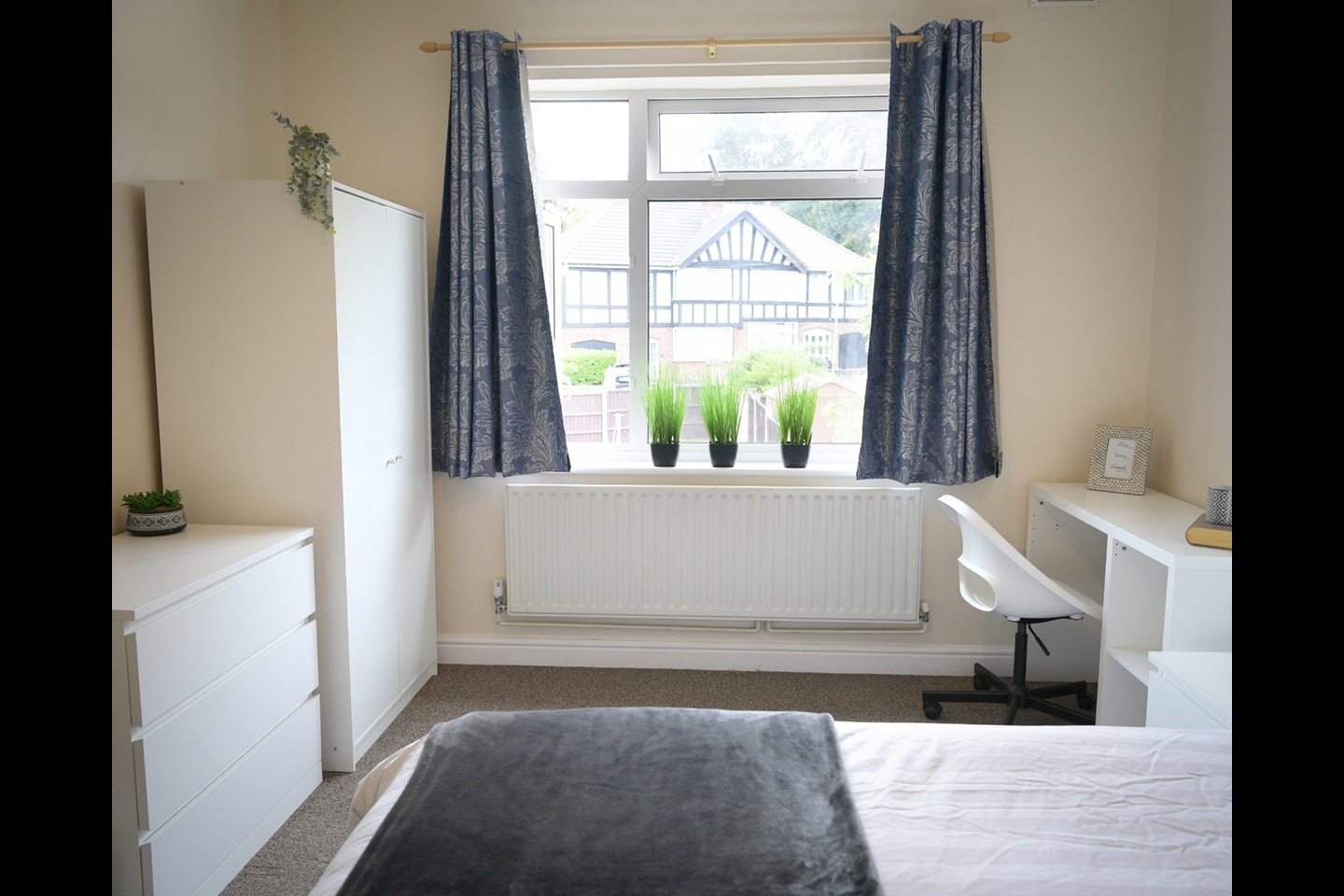 Room in a Shared House, Kimberley Road, LE2, N1 7GU