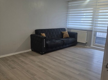 1 Bed Flat, Craven Park Road, N16